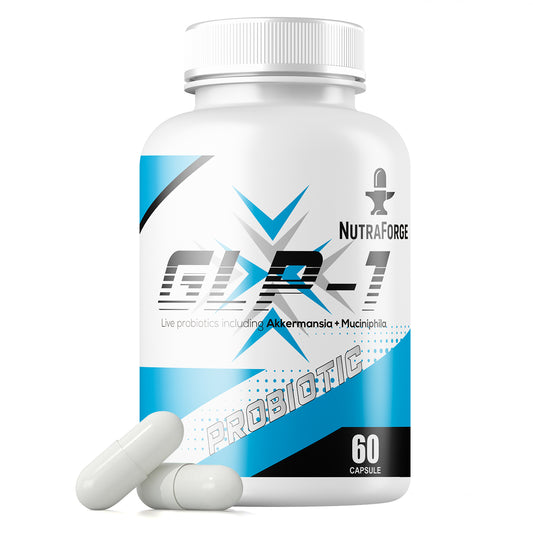 NutraForge GLP-1